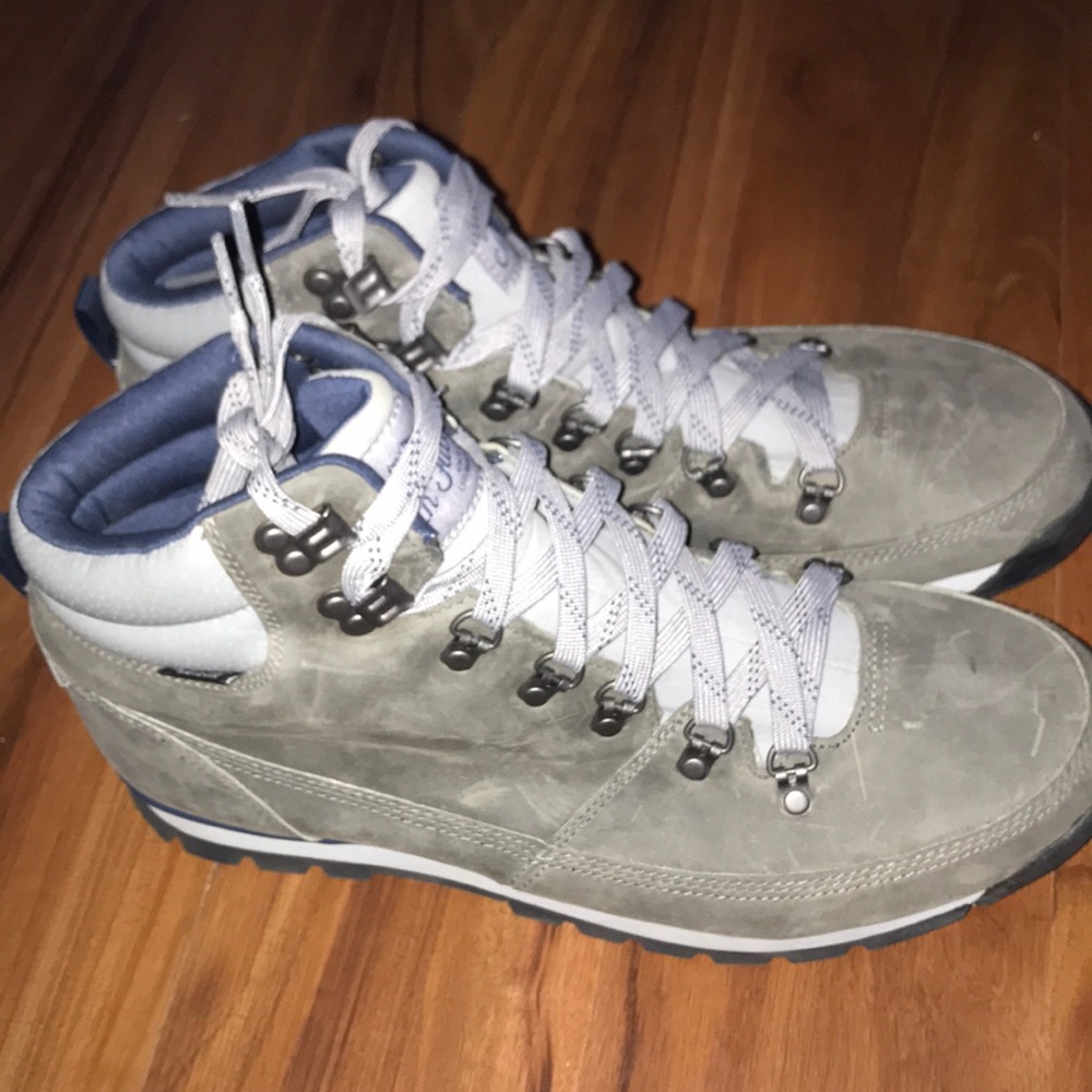 North Face Boots